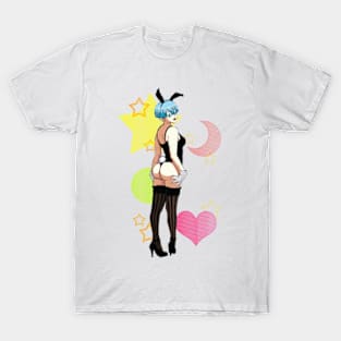 BUNNY GIRL T-Shirt